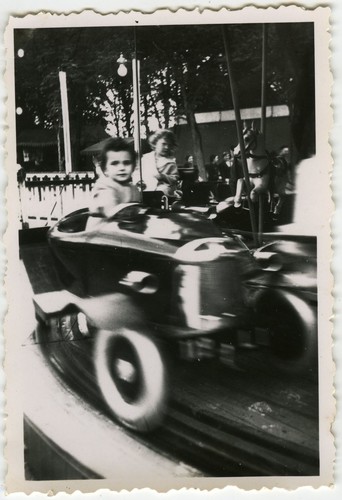 Photo ancienne vintage - photo,