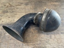 Avertisseur magnétique sonore BOSCH UK6 Mercedes Maybach Klaxon 1920-1930