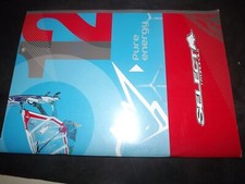 ** Catalogue Pure Energy