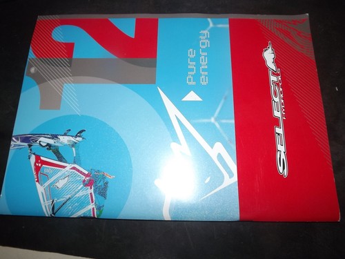 Catalogue pure energy - catalogue,