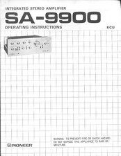 Bedienungsanleitung-Operating