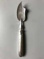 Couvert à Poisson Ancien