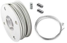 kit gaine Blanche et cable Gaz