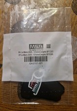 Plaque Casque Pompier F2 Congrès National Sapeurs Pompiers Le MANS 2025