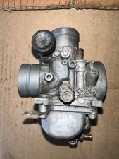 Carburateur yamaha 125 dtlc