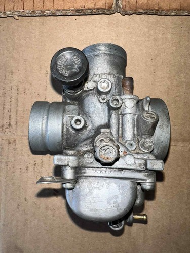 Carburateur yamaha 125 - , dtlc