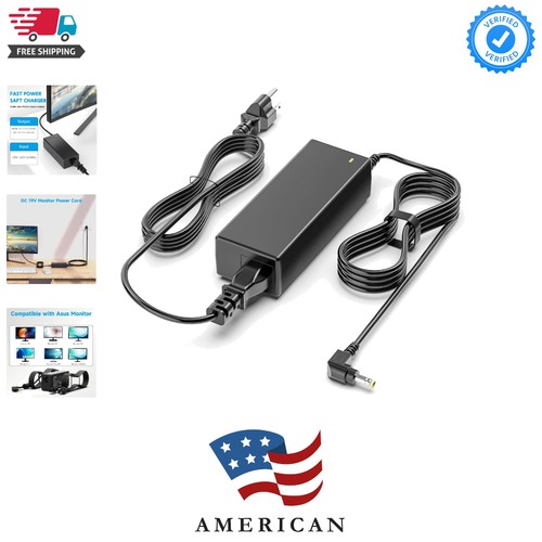19v 65w power cord - 19v,