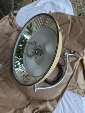 Lampe Scialytique Vintage