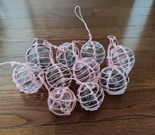 Bouée flottante de pêche en