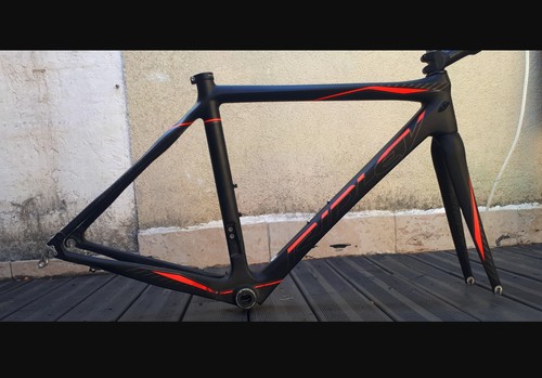 Kit cadre carbone ridley - kit,