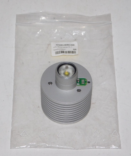 Carl zeiss 423053 9050 000 - carl, led