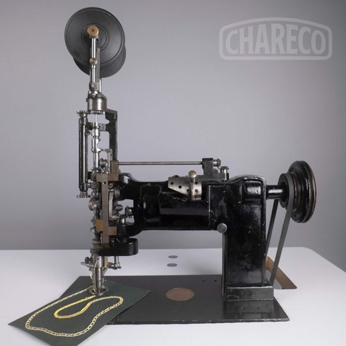 Cornely ltg embroidery machine - ltg,