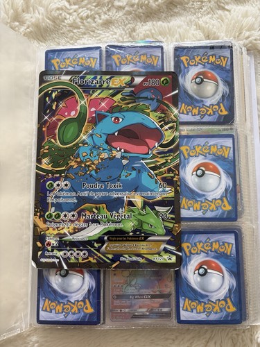 Pokémon jcc lot - lot, cartes