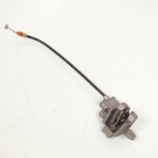 Serrure de selle origine pour