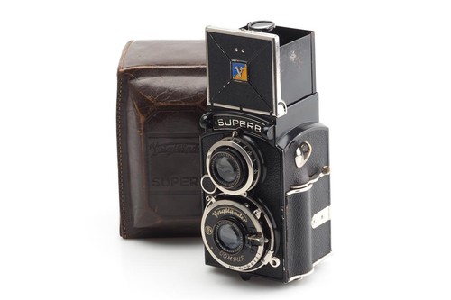 Voigtländer superb avec - voigtländer,