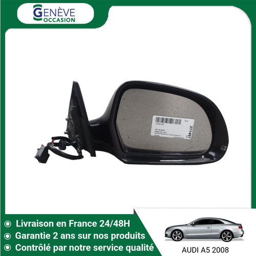 Retroviseur exterieur - 🇫🇷,