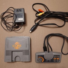 NEC PC Engine Core Grafx II |
