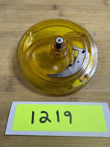 Dual oem 1219 - 1219, (may