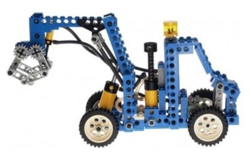 Lego technic 8042 set - 8042,