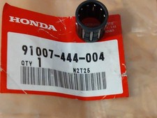 Roulement à aiguille de tete