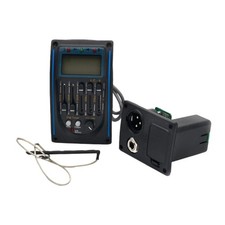 Système de préampli et