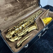 Yanagisawa prima alto - yanagisawa,