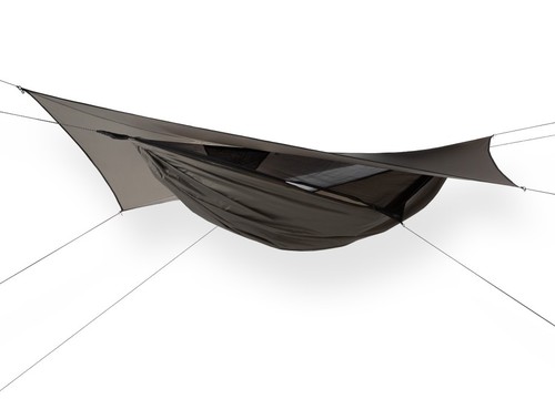 Hennessy ultralight backpacker - ultralight,