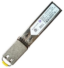 Module émetteur-récepteur Transceiver SFP Alcatel-Lucent 3HE00062CB 1000BASE-TX 