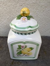 VILLEROY ET BOCH FRENCH GARDEN