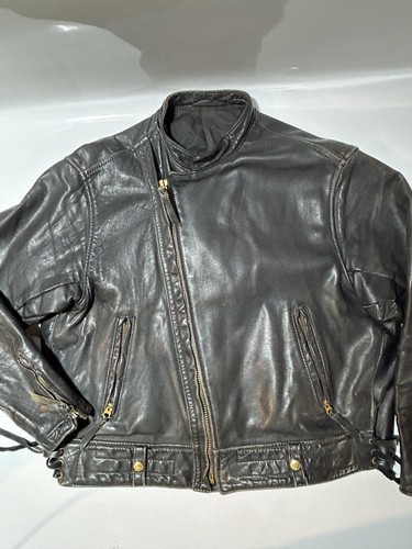 Vintage large langlitz - vintage,
