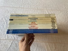 Lot de 15 BD Dimitri Le Goulag