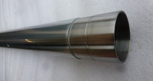 Tube fourche fmx 650 - fourche,