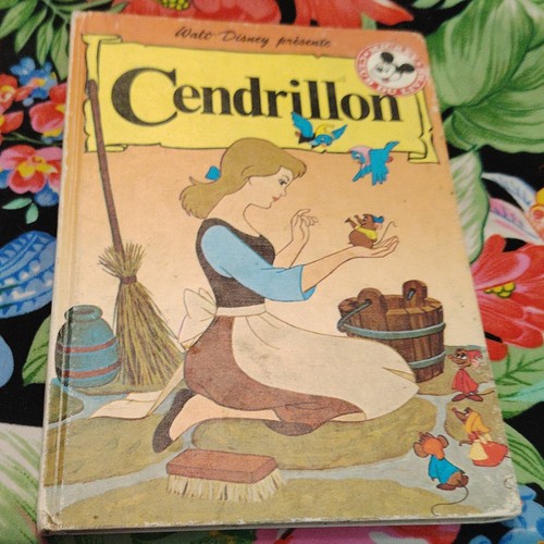Walt disney présente - walt,