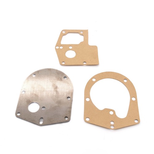Plaque joints pompe - plaque,