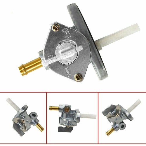Fuel valve petcock - fuel,