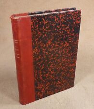 DICTIONNAIRE PHONETIQUE DE LA LANGUE FRANCAISE - MICHAELIS - CARL MEYER 1897