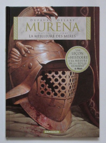 Murena delaby - -,
