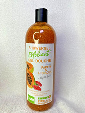 YARI GEL DOUCHE PAPAYE-