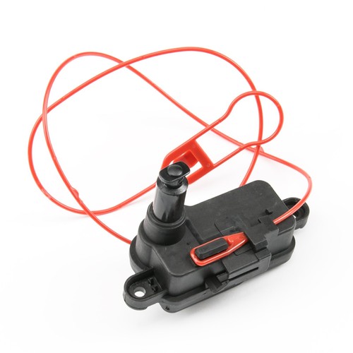 Actionneur trappe carburant - actionneur,