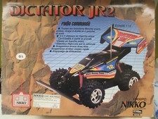 DICTATOR JR2 JR-2 JR 2 BUGGY