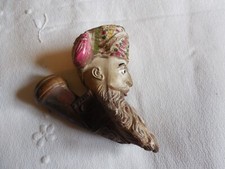 PIPE GAMBIER JACOB 948 RARE GRAND MODELE