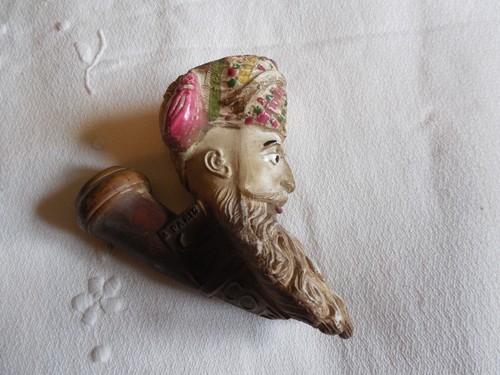 Pipe gambier jacob 948 rare - jacob,