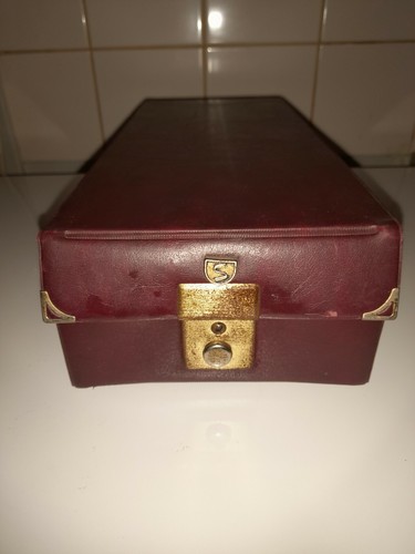 Boite de rangement - 1,