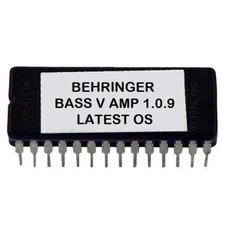 Behringer Bass V-Amp Version