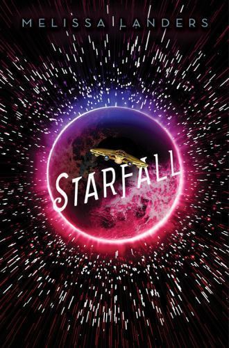 Starflight novel ser - a,
