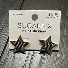 SUGARFIX BY BAUBLEBAR Gold