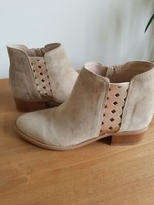 bottines femme 40 San Marina 
