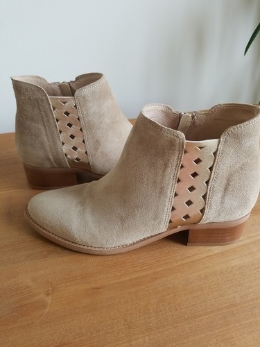 Bottines femme san marina - marina,