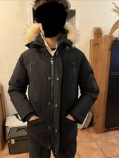 Parka Déperlante Enfant