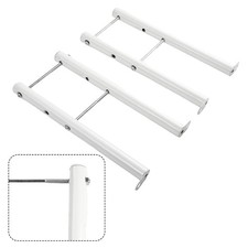 Pieds de radiateur en fonte